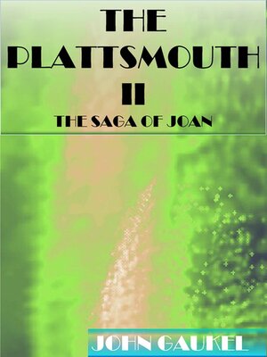 cover image of The Plattsmouth II